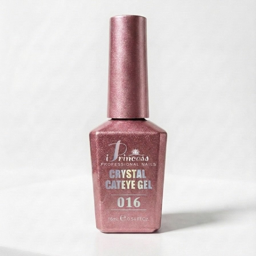 iPrincess Cateye Gel - 16
