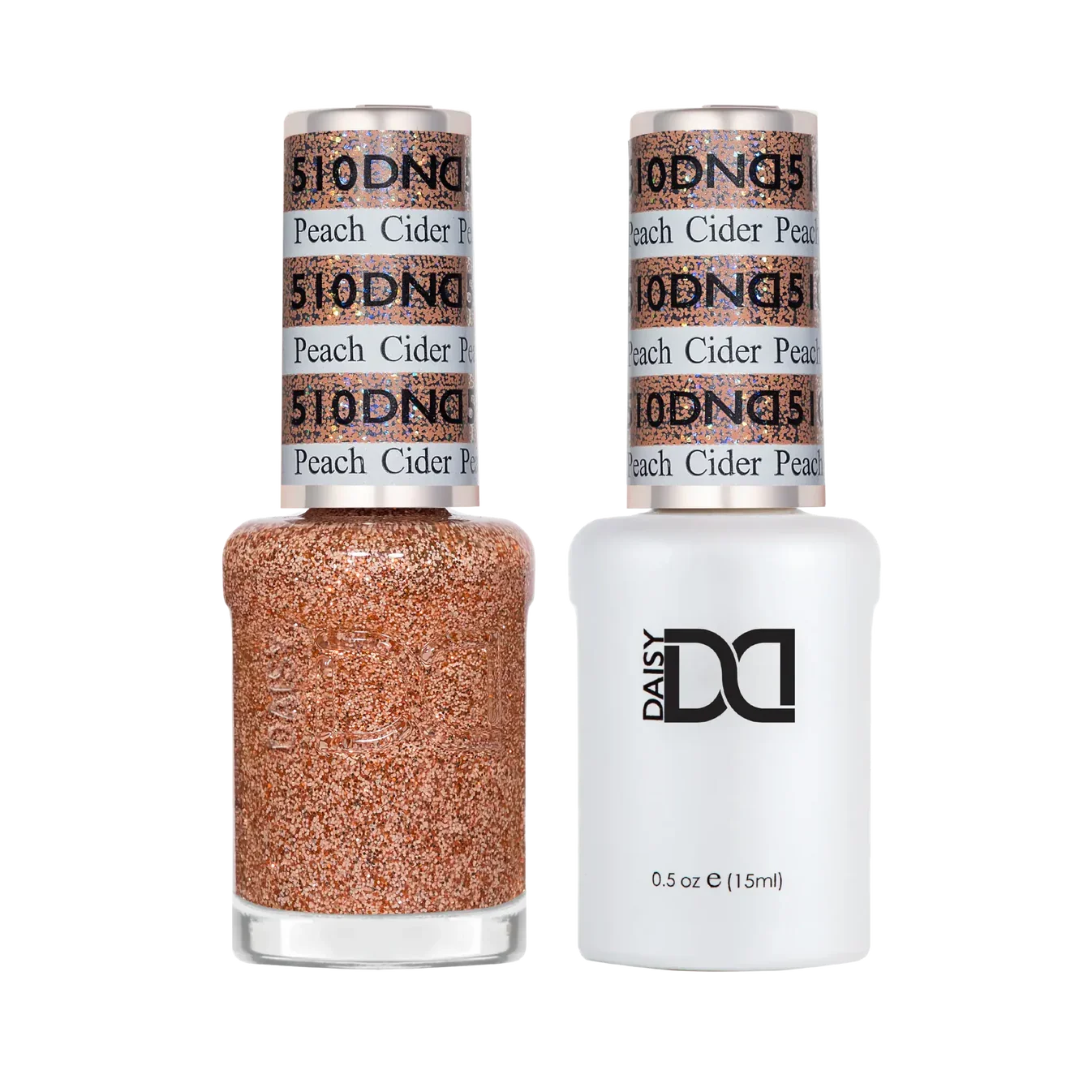 DND DC DUO - 510 Peach Cider