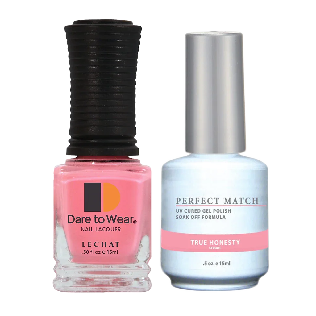 Perfect Match - 094 True Honesty