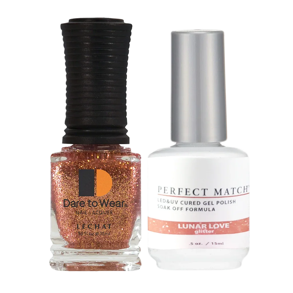 Perfect Match - 217 Lunar Love
