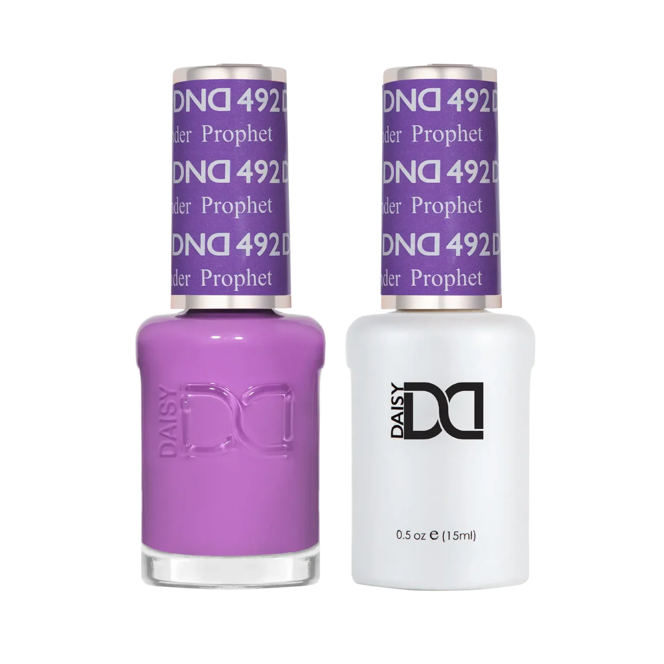 DND DC DUO - 492 Lavender Prophet