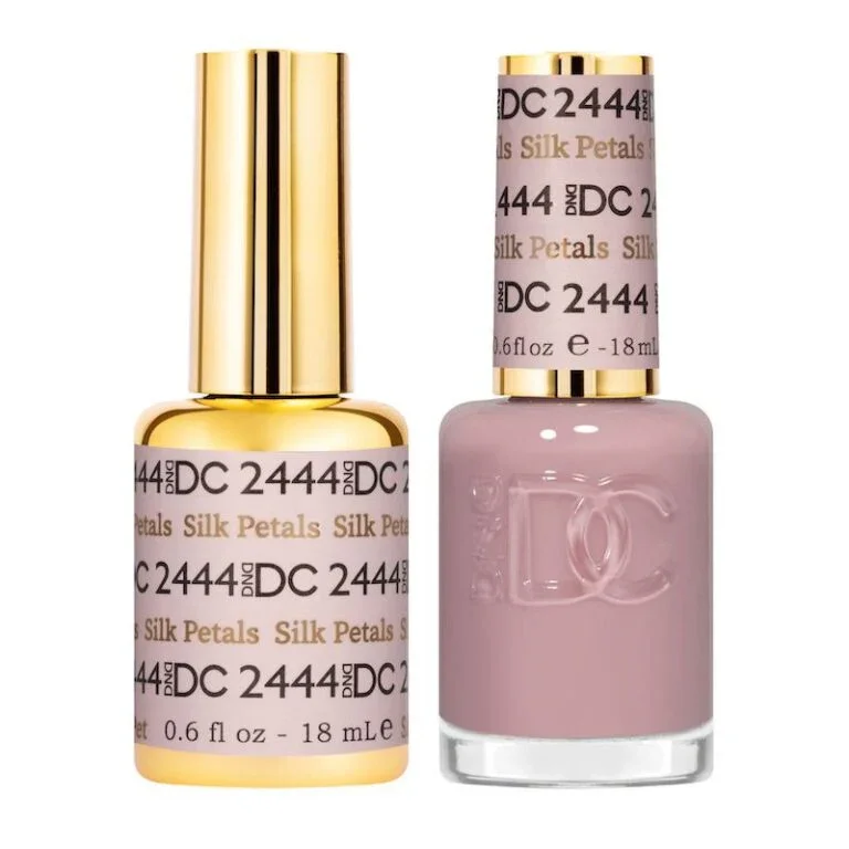 DND DC DUO - 2444 Silk Petals