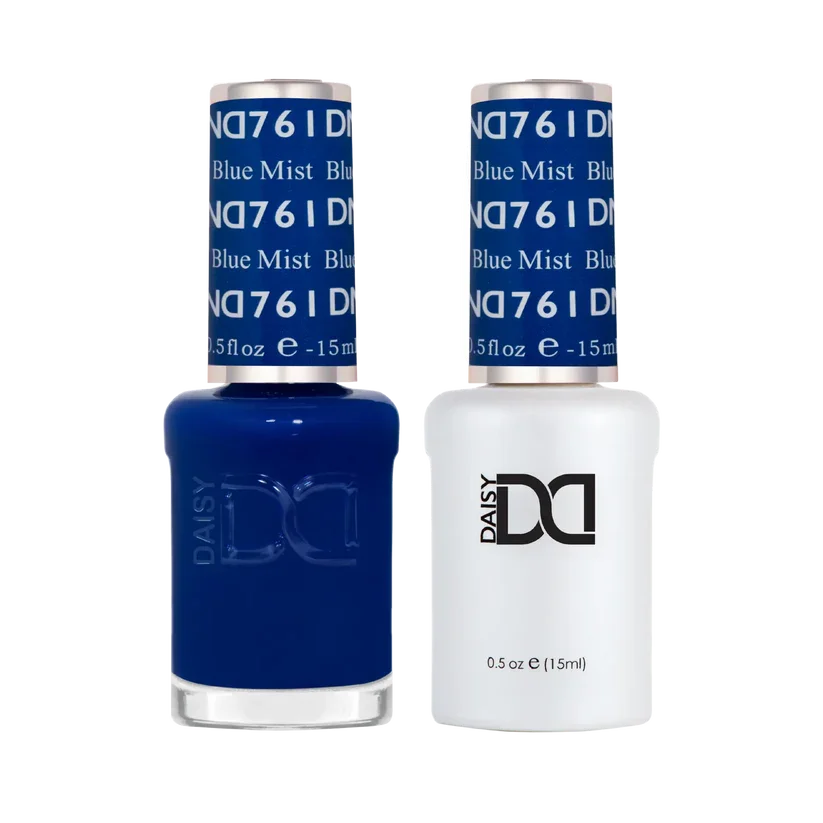 DND DC DUO - 761 Blue Mist