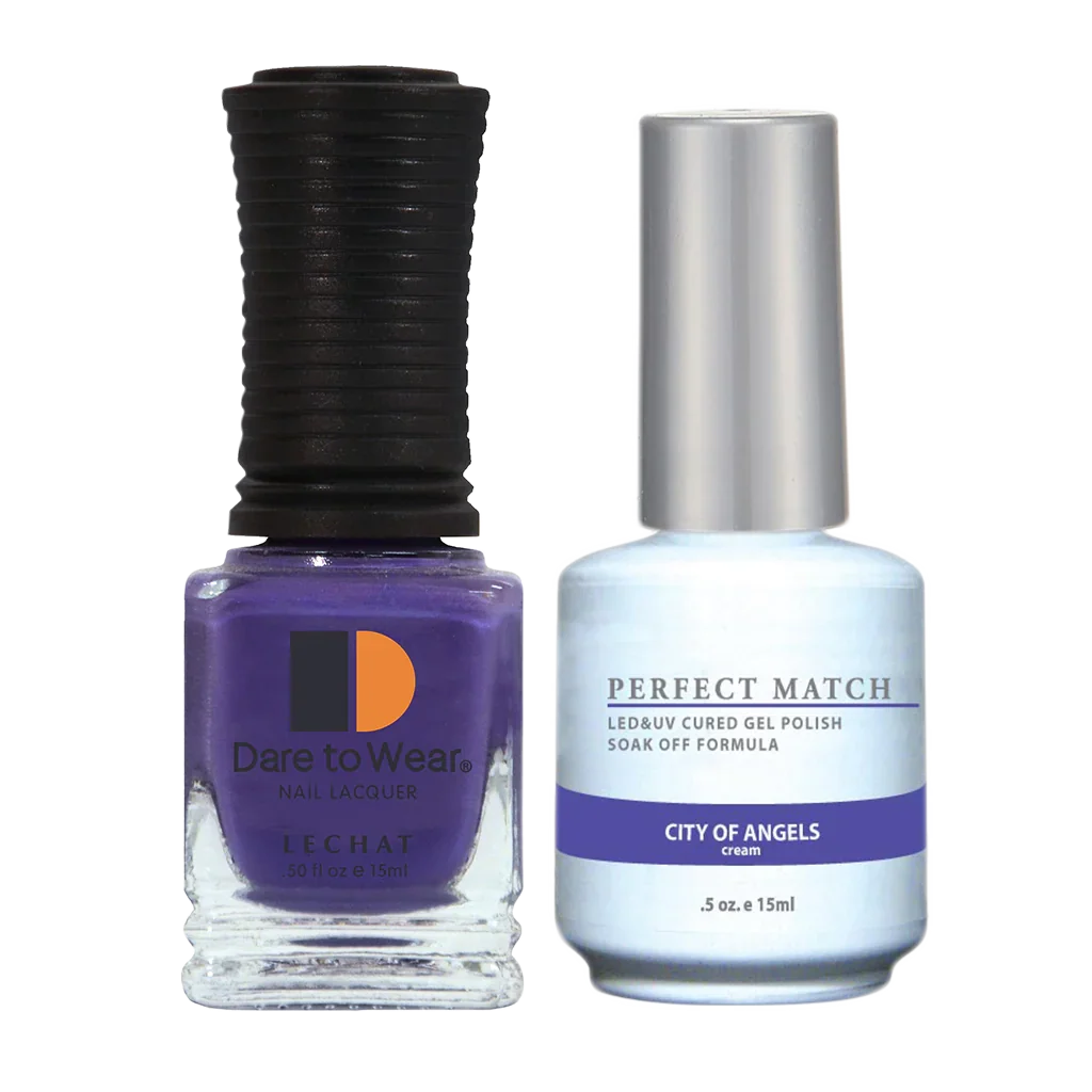 Perfect Match - 141 City Of Angels