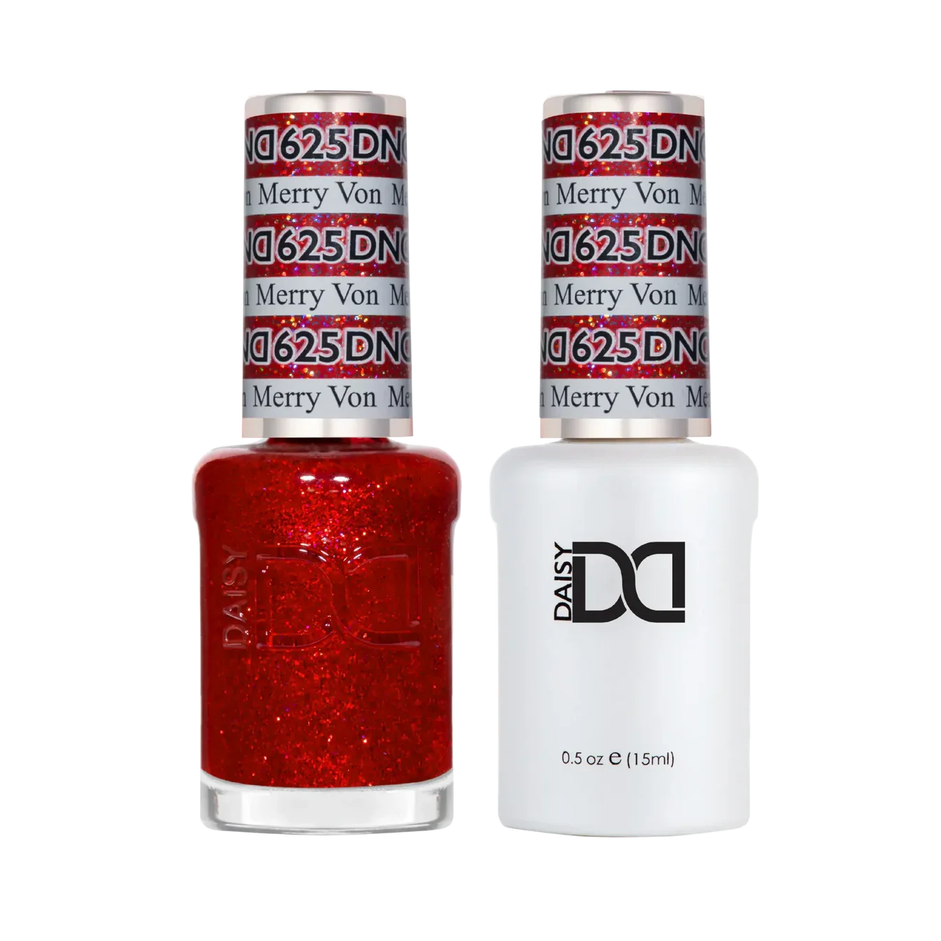 DND DC DUO - 625 Merry Von
