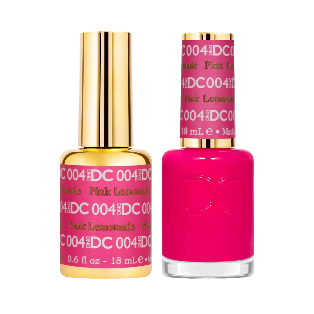 DND DC DUO - 004 Pink Lemonade