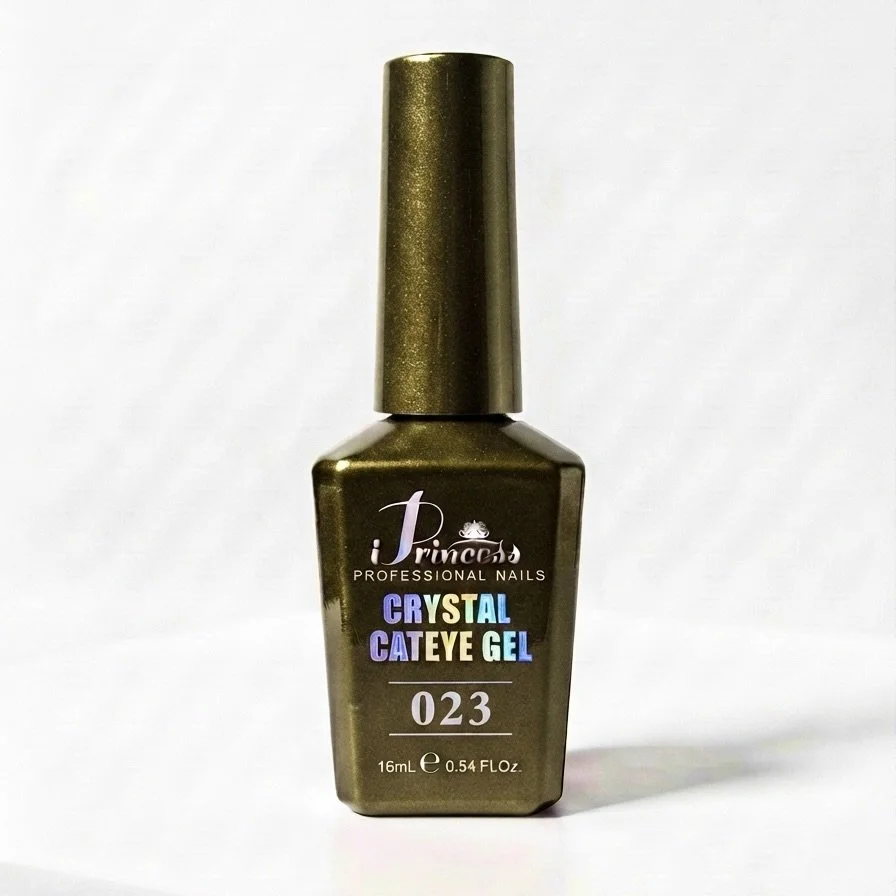iPrincess Cateye Gel - 23