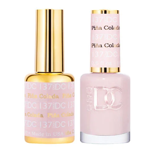 DND DC DUO - 137 Pina Colada