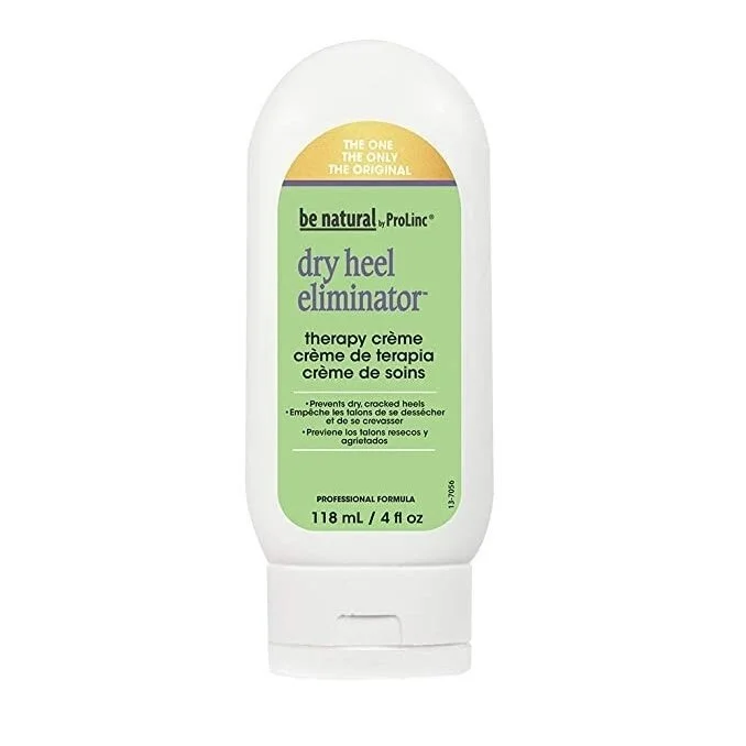 ProLinc Be Natural Dry Heel Eliminator 4floz