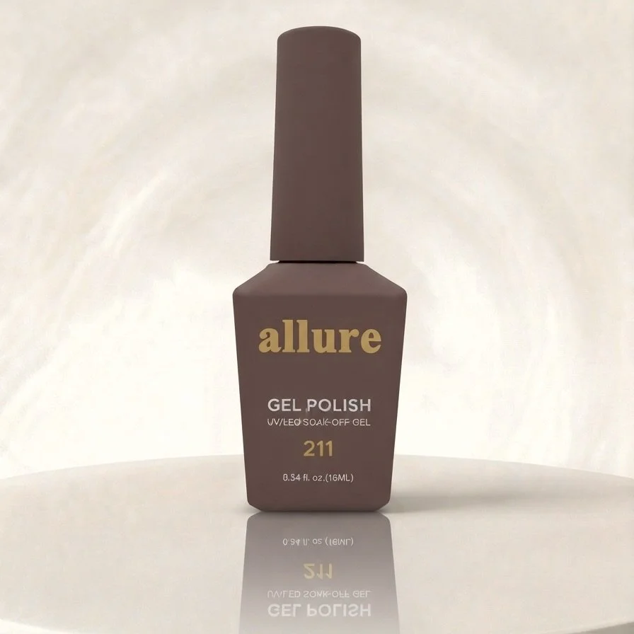 Allure Premium Gel Polish - 211