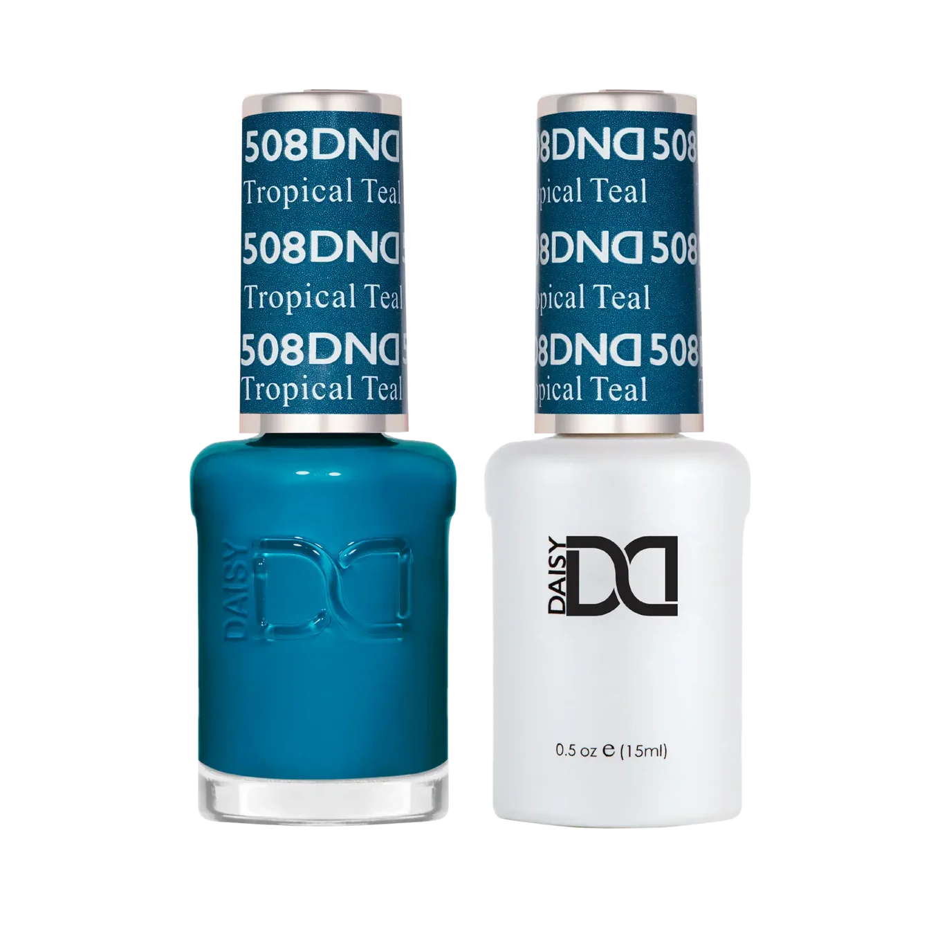 DND DC DUO - 508 Tropical Teal