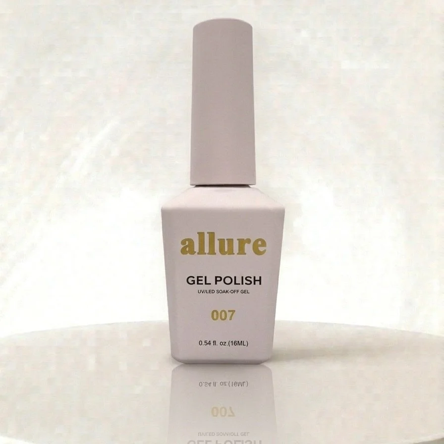 Allure Premium Gel Polish - 007