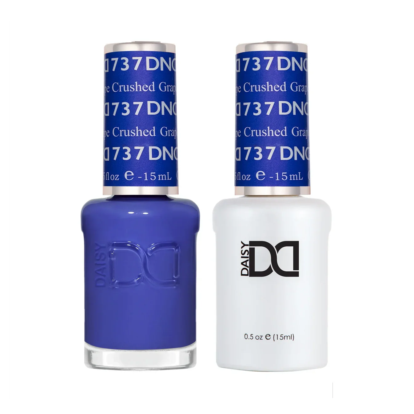 DND DC DUO - 737 Crushed Grape