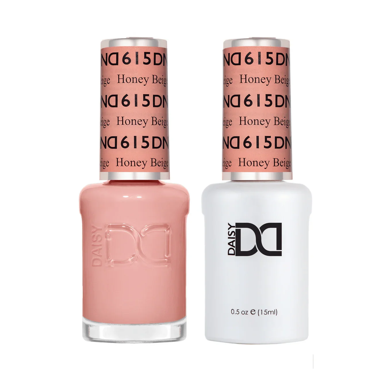 DND DC DUO - 615 Honey Beige