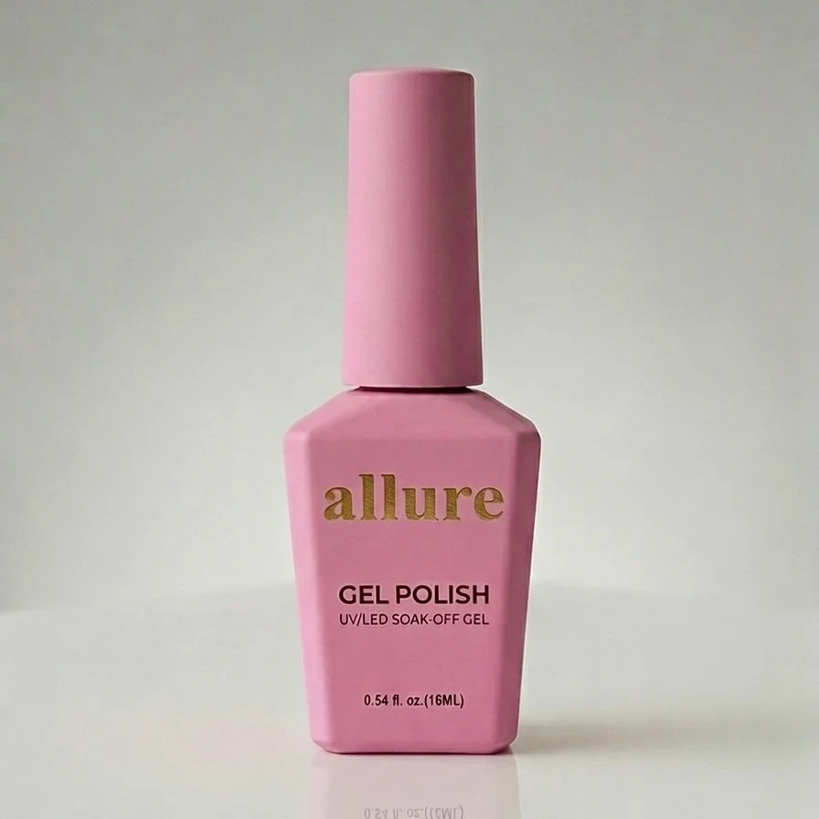 Allure Premium Gel Polish - 081