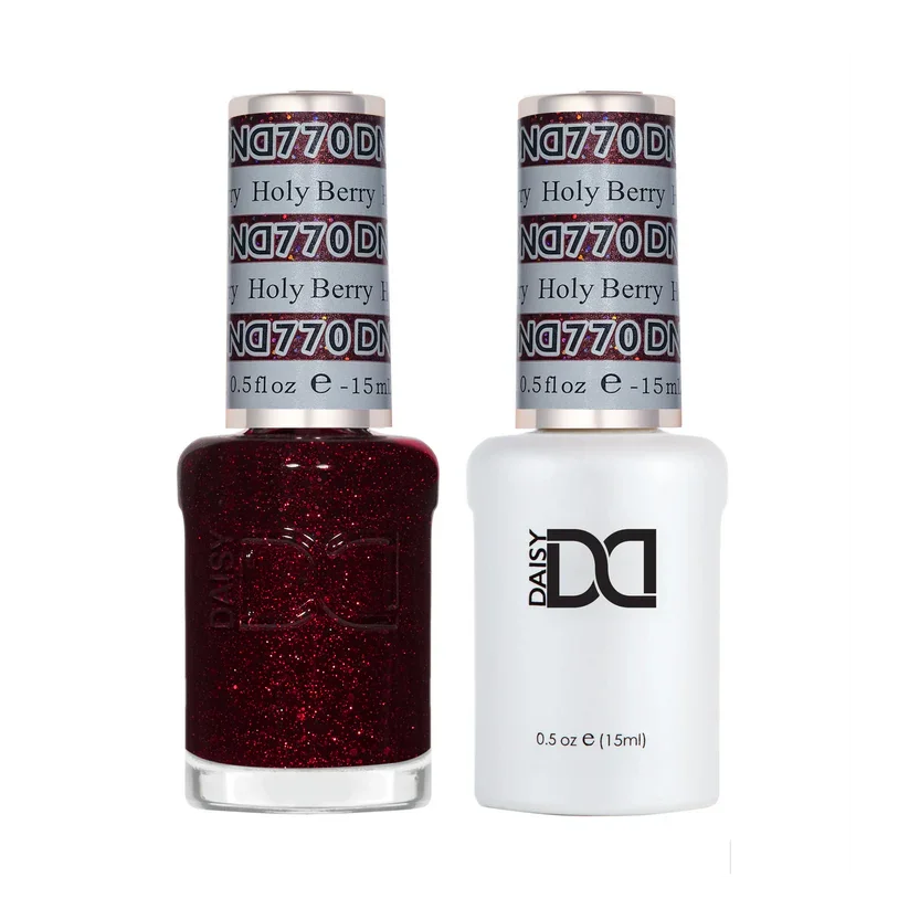 DND DC DUO - 770 Holy Berry