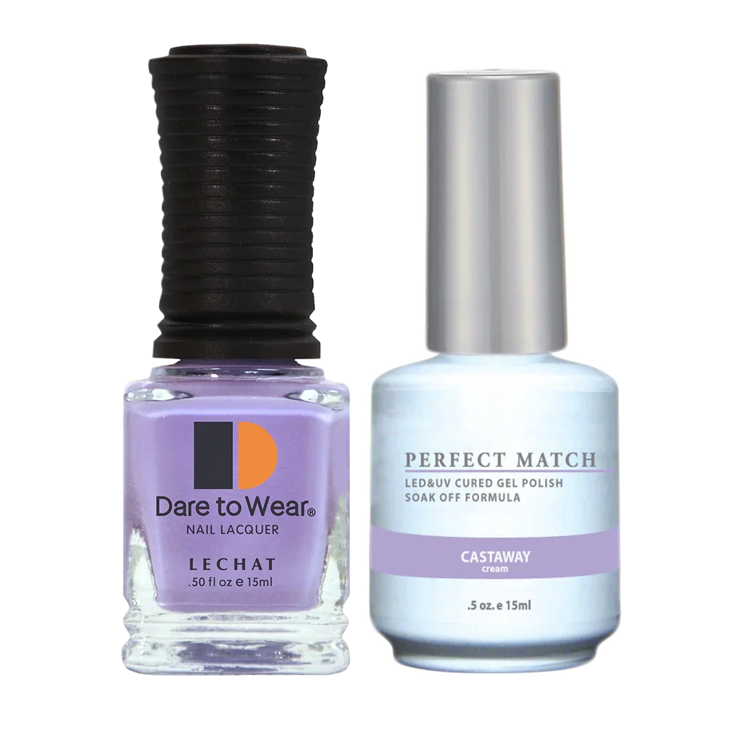 Perfect Match - 154 Castaway