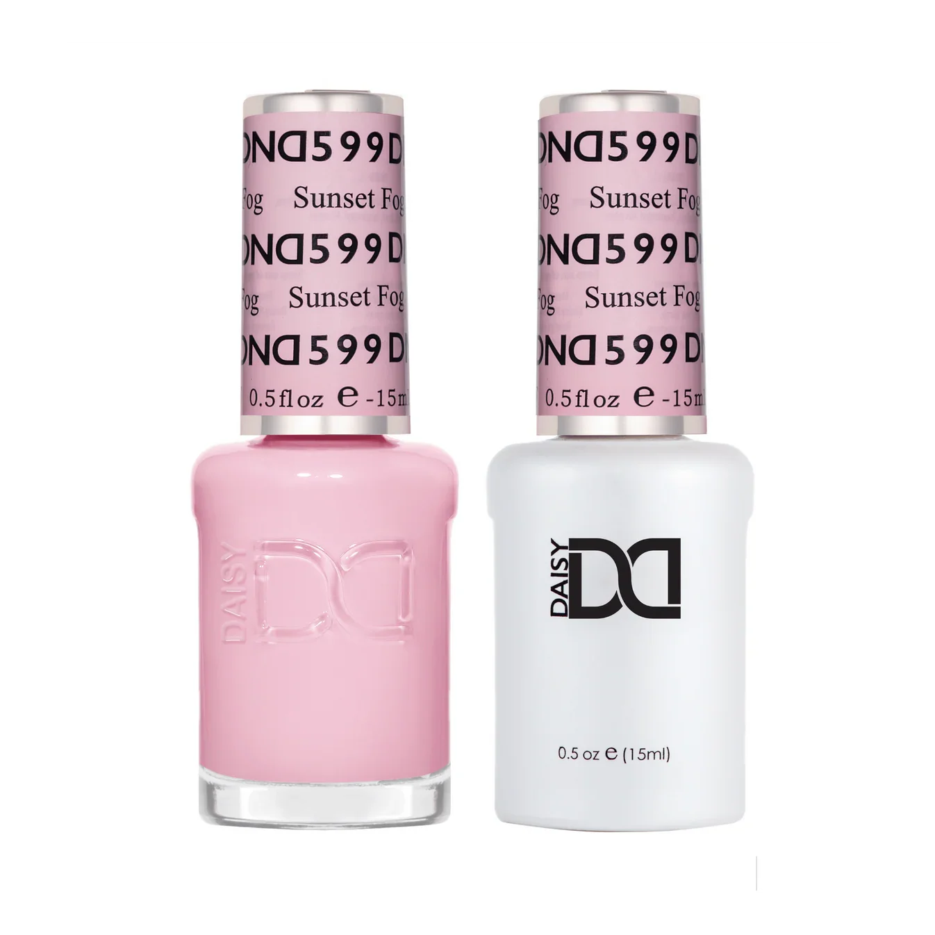 DND DC DUO - 599 Sunset Fog
