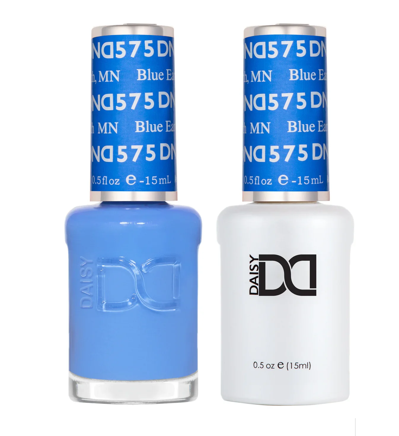 DND DC DUO - 575 Blue Earth