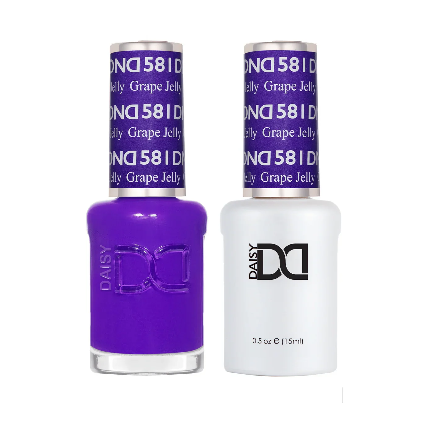 DND DC DUO - 581 Grape Jelly