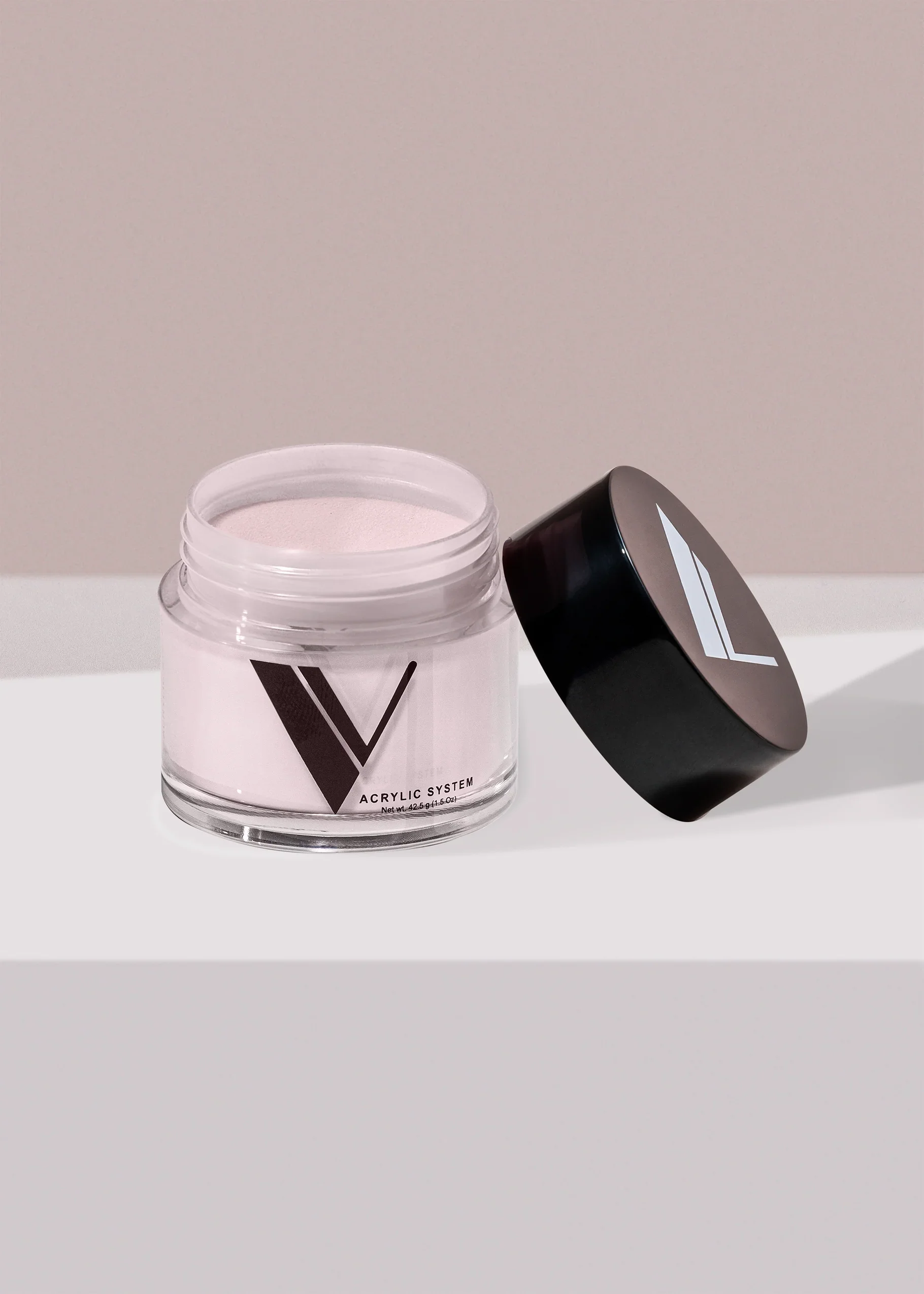 V-Beauty Pure - Acrylic System - Cotton Candy