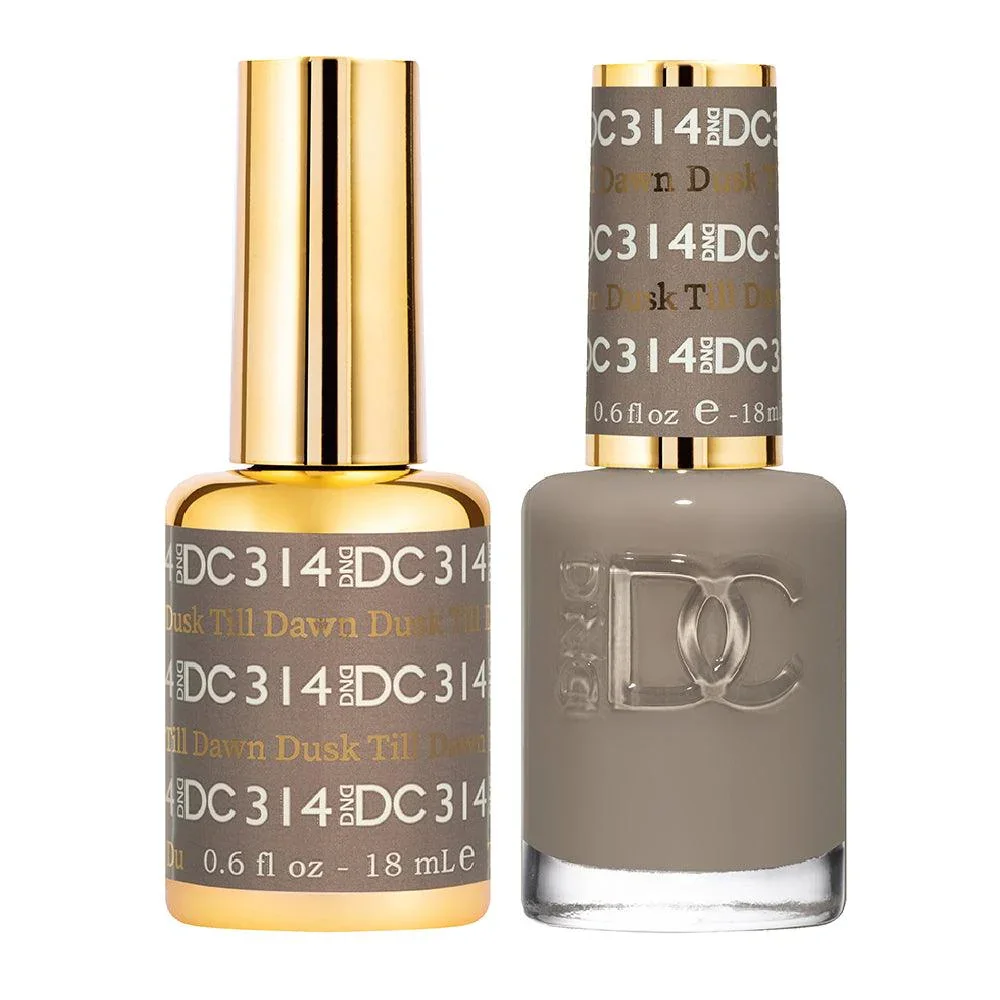 DND DC DUO - 314 Dust Till Dawn