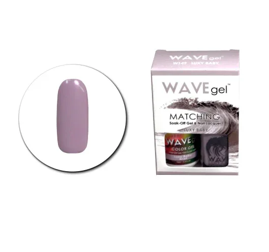 WaveGel Duo - 149 Luxy Baby