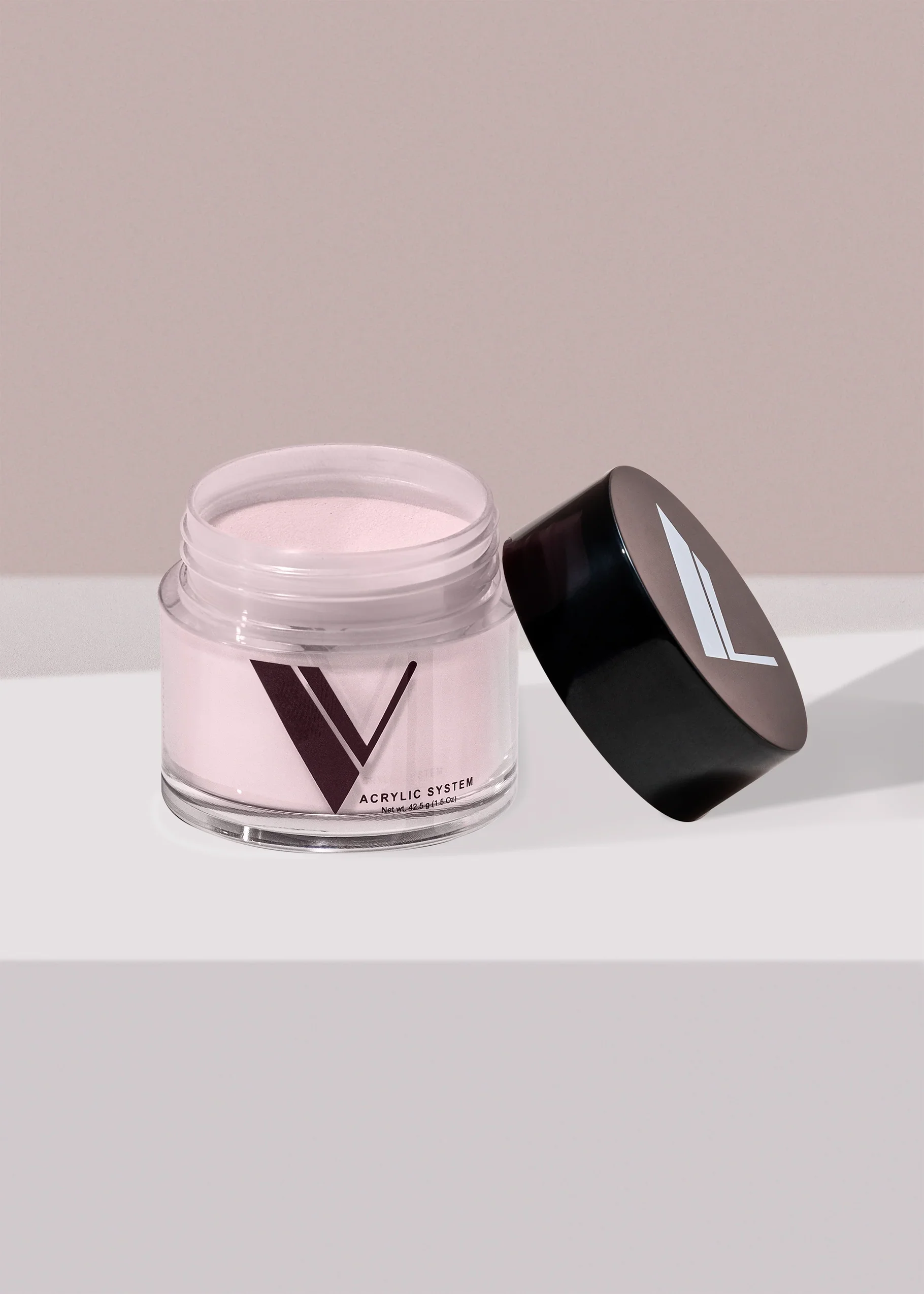 V-Beauty Pure - Acrylic System - Blushing