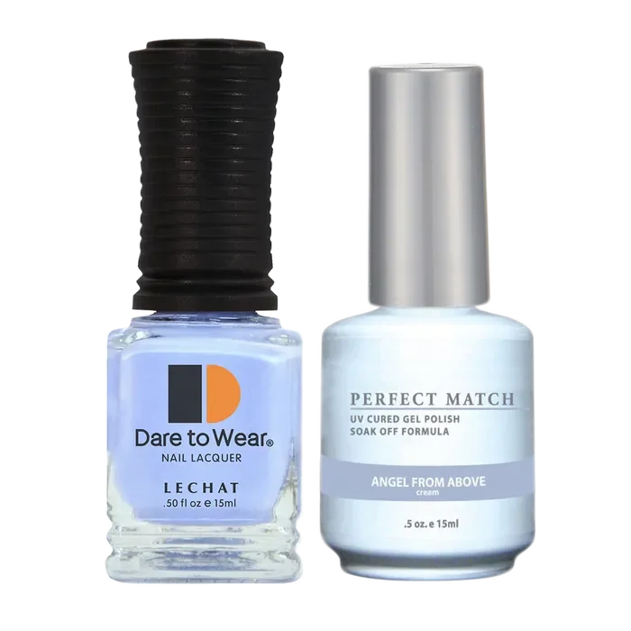 Perfect Match - 70 Angel From Above