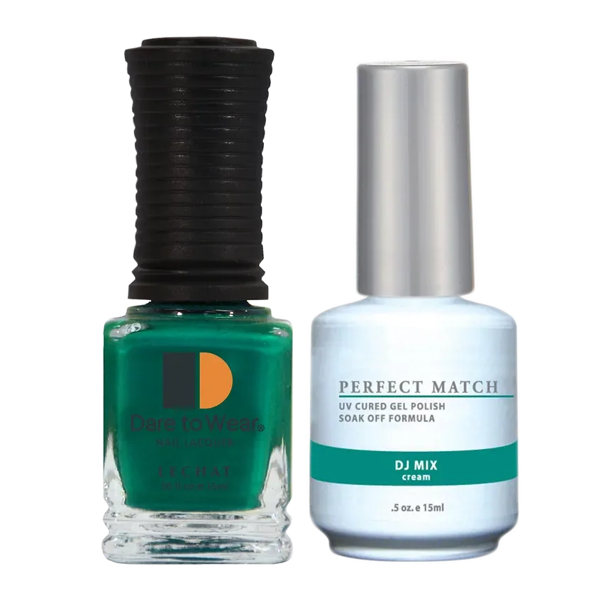 Perfect Match - 047 DJ Mix