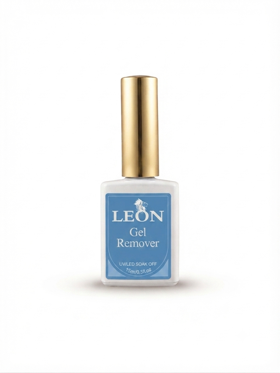LEON Gel Remover 0.5oz