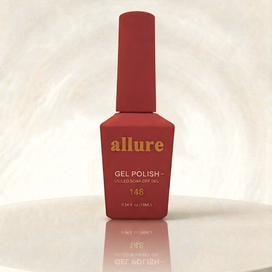 Allure Premium Gel Polish - 148