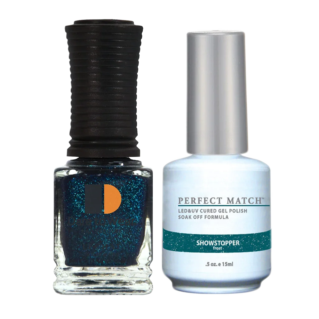 Perfect Match - 157 Showstopper
