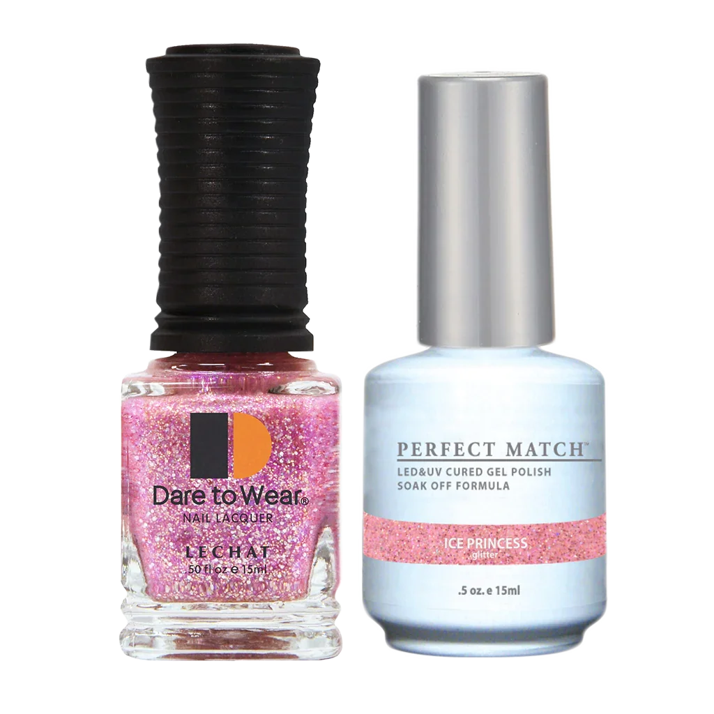 Perfect Match - 167 Ice Princess