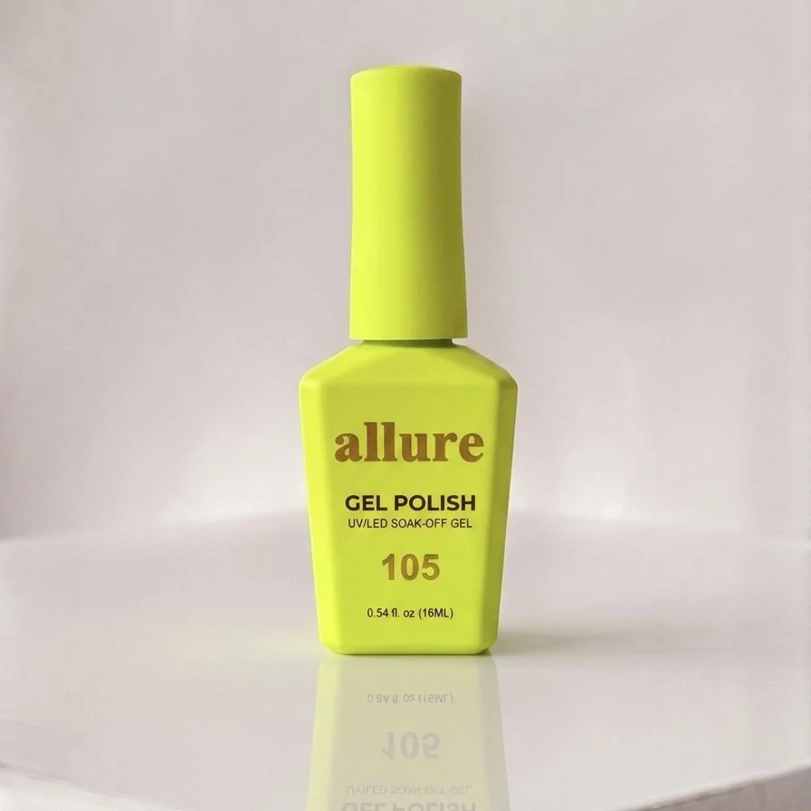 Allure Premium Gel Polish - 105