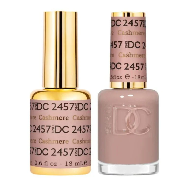 DND DC DUO - 2457 Cash-Mere