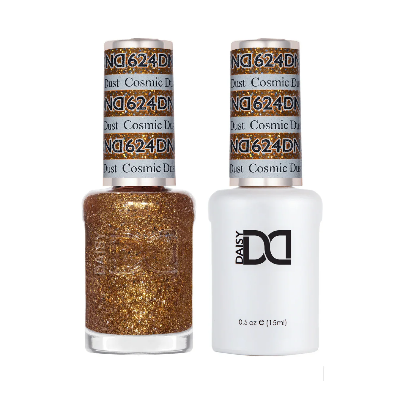 DND DC DUO - 624 Cosmic Dust