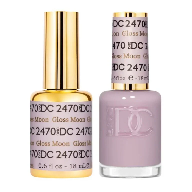 DND DC DUO - 2470 Gloss Moon