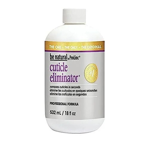 ProLinc Be Natural Cuticle Eliminator 18floz