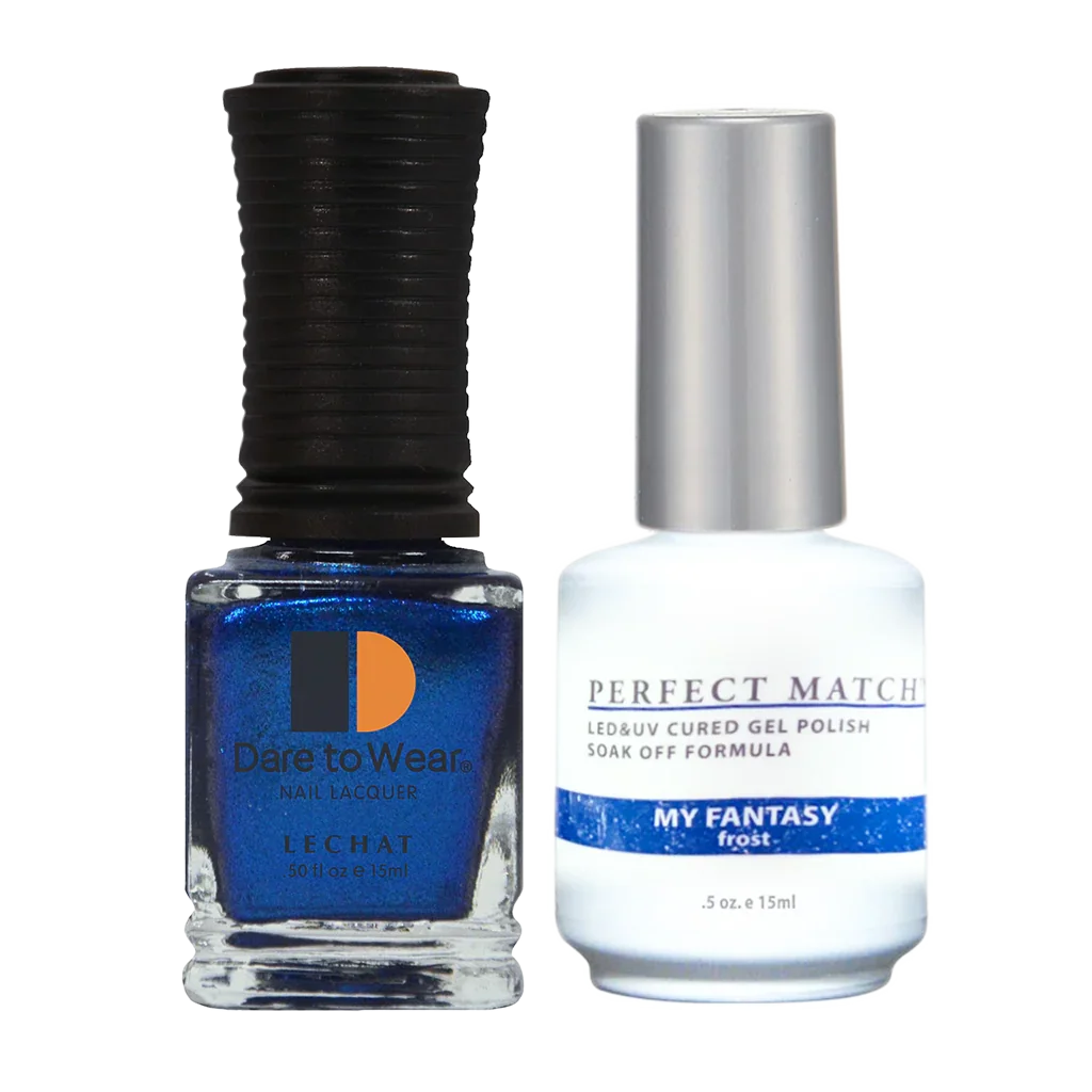 Perfect Match - 183 My Fantasy