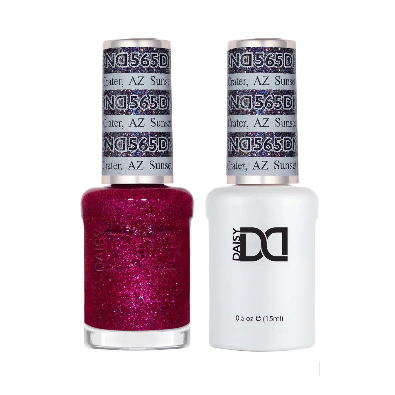 DND DC DUO - 565 Sunset Crater