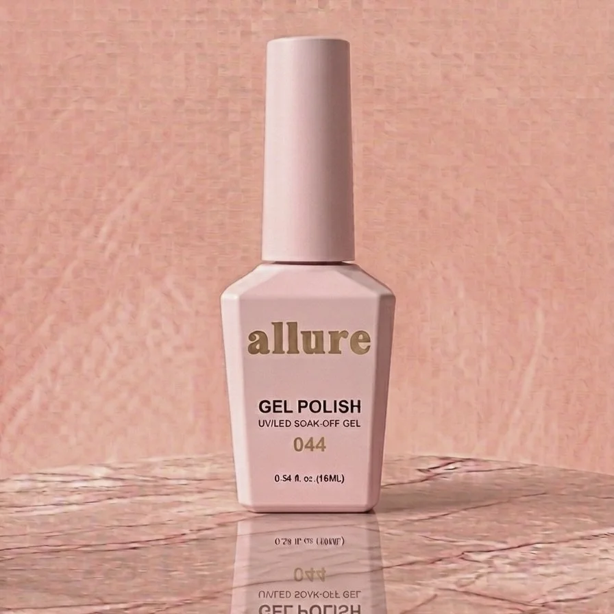 Allure Premium Gel Polish - 044