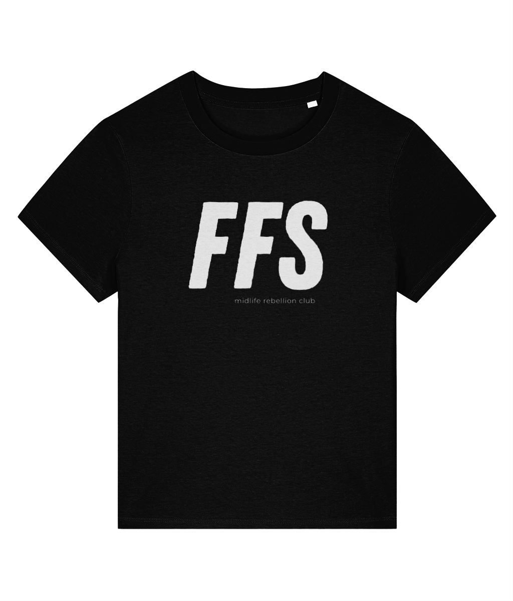FFS Tee