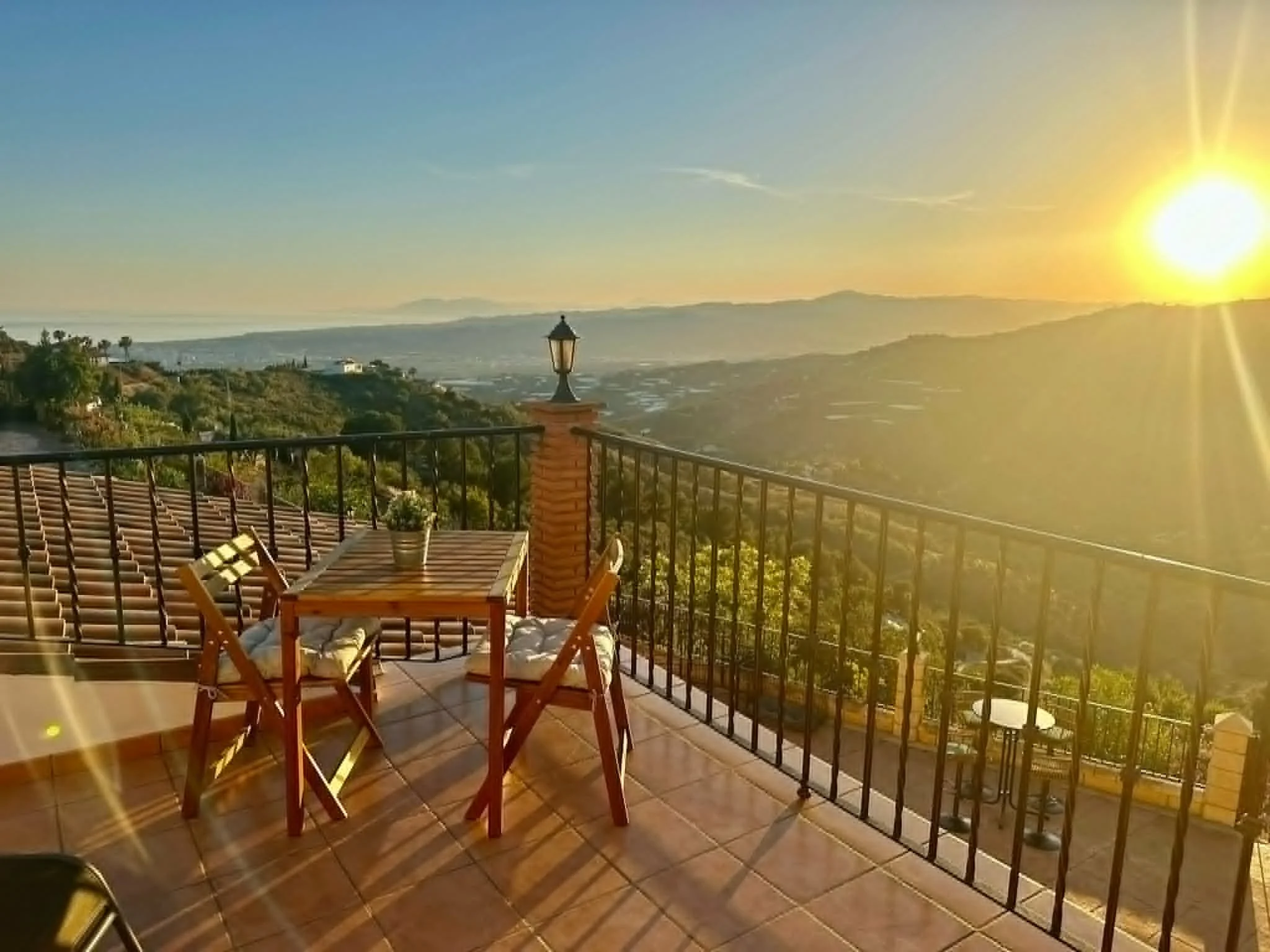 Midlife Rebellion Escape Club: Spain - Mission: Find your Spark!