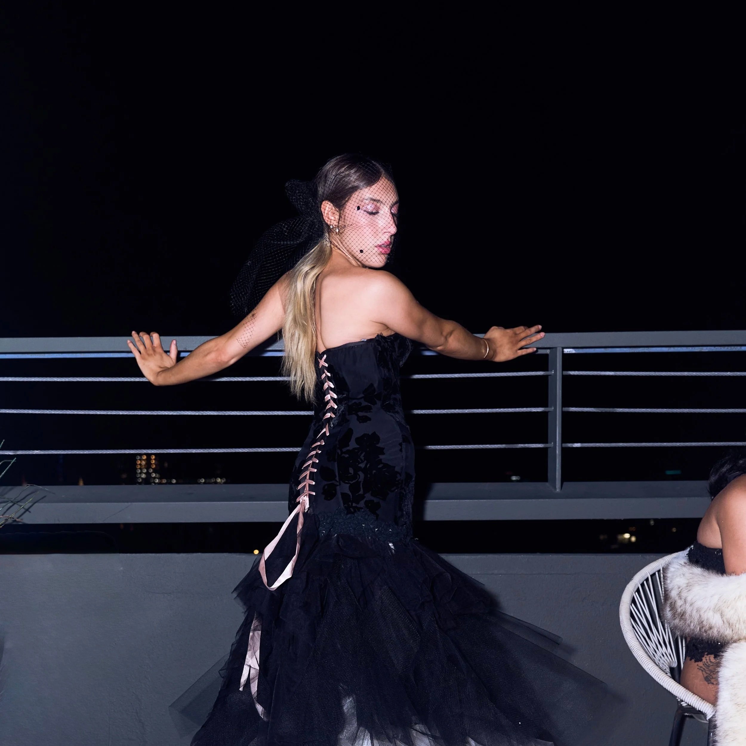 NYFW S/S25