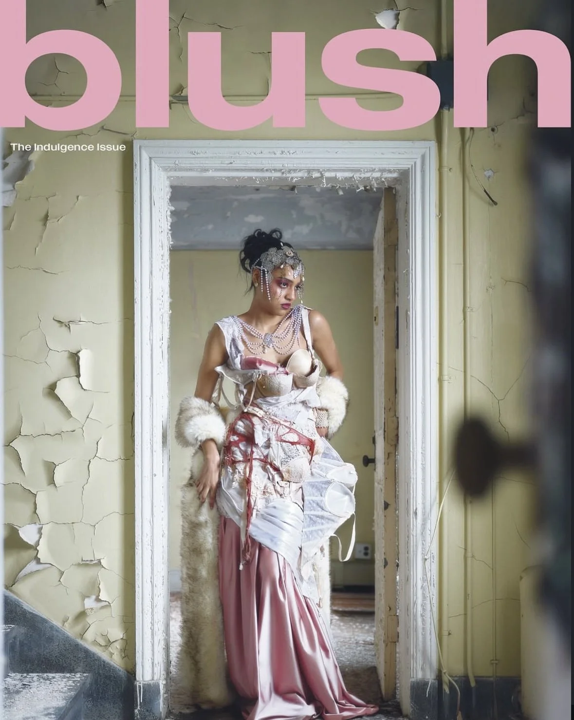 Blush Magazine