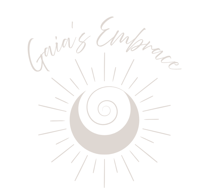 Gaia's Embrace 
