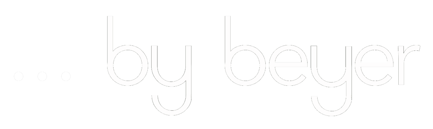 design by beyer