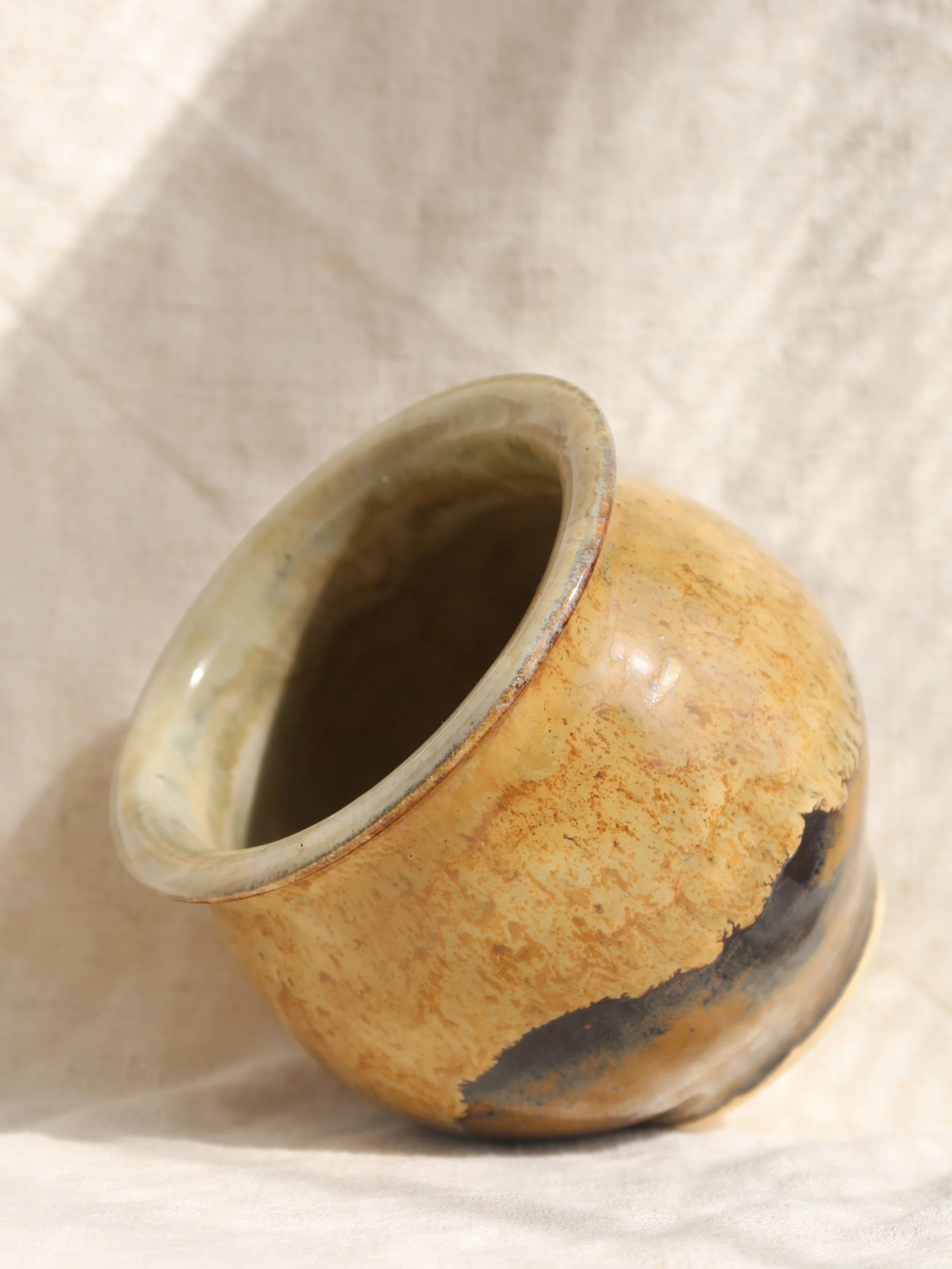 umber. 
the newest piece to find its place here.

available through the link in bio.