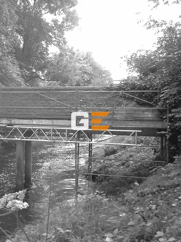 Gerüstbau Eichriedler Salzurg
